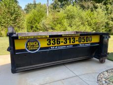 thumb_1430 Raspberry Run Graham, NC 27253 Dumpster Rental & Porta Potty Service in Graham, NC